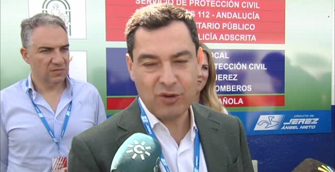 PP y Ciudadanos descartan, de momento, a Vox para formar Gobierno en Andalucía