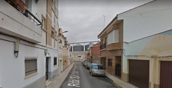 Asesinato machista en la localidad conquense de Tarancón, la víctima tenía 40 años y tres hijos menores