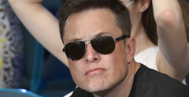 Elon Musk y el futuro de la civilización