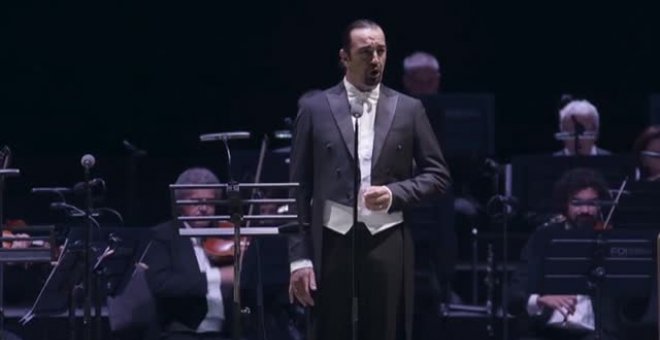 El romanticismo inspira la 71º temporada de ABAO Bilbao Opera