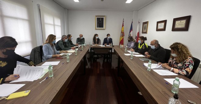 El Ayuntamiento se adhiere al Sistema VioGén contra la violencia de género