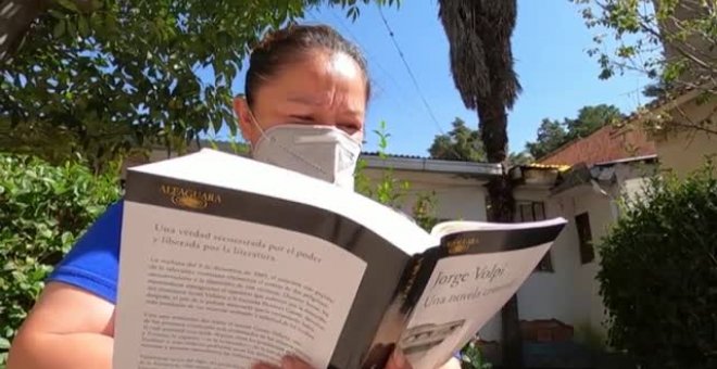 Las cárceles de Bolivia ponen en marcha un programa de lectura que ayuda a reducir las condenas días o incluso semanas