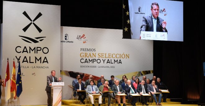 Castilla-La Mancha advierte que no aceptará intromisiones en materias como la caza, el consumo o la seguridad alimentaria