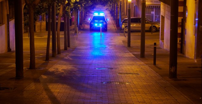 Arrestados dos hombres en València y Sevilla por abusar de menores y compartirlo en la 'deep web'