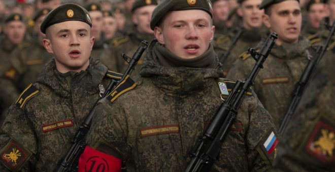 Qué significa el 9 de mayo para Rusia y por qué puede ser relevante para la Guerra en Ucrania