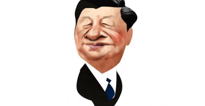 El tercer mandato de Xi Jinping