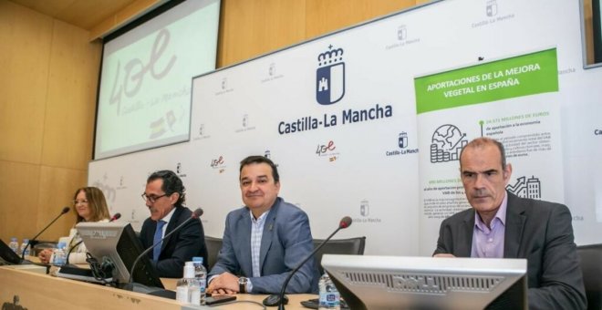 Castilla-La Mancha alcanza los 584 millones de la PAC pagados con el último abono a los ganaderos de vacuno