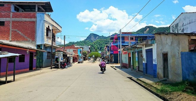 Rurrenabaque, el pueblo de Bolivia en el que se cruzan las historias de republicanos españoles, judíos y nazis