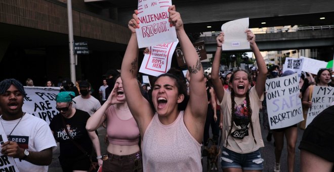 Nulidad de Actuaciones - Crónica de un fallo anunciado: cómo se ha allanado el terreno para que el Supremo de EEUU derogue el aborto