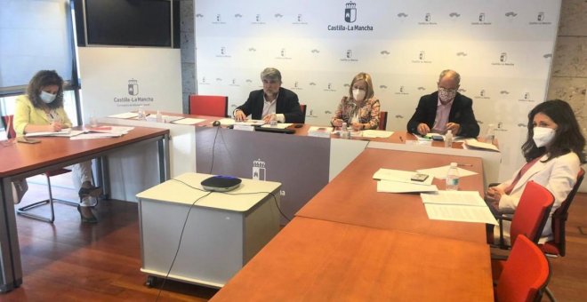 Arranca el proceso participativo para la futura ley de Atención a la Infancia de Castilla-La Mancha