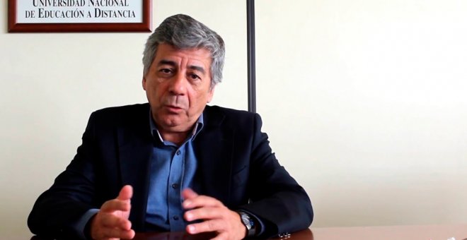 Fallece Julio Neira, candidato a la Presidencia de Cantabria y diputado regional