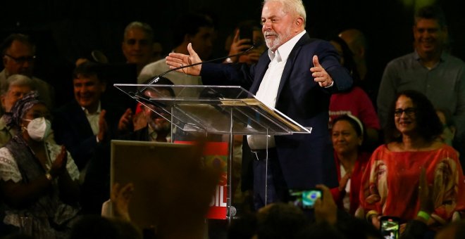 Elecciones en Brasil: ¿Por qué Lula da Silva puede volver a ganar?