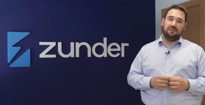 EasyCharger pasa a llamarse Zunder