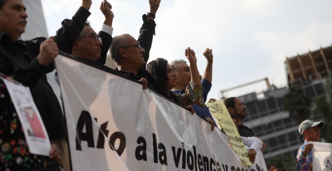 Asesinan a otras dos mujeres periodistas en México y ya son 11 en lo que va de año