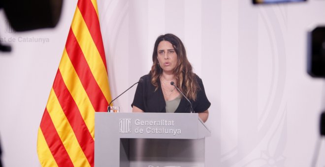 L'independentisme considera insuficient la destitució de la directora del CNI per tancar el 'Catalangate'
