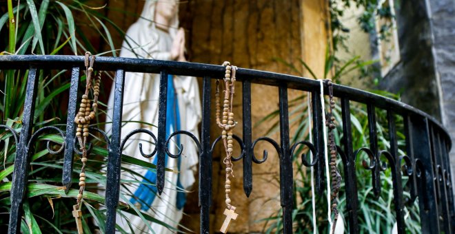La investigación portuguesa de abusos sexuales en la Iglesia recoge 326 testimonios de víctimas