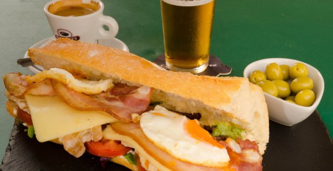 El esmorzaret valenciano ¿el mejor almuerzo de España?