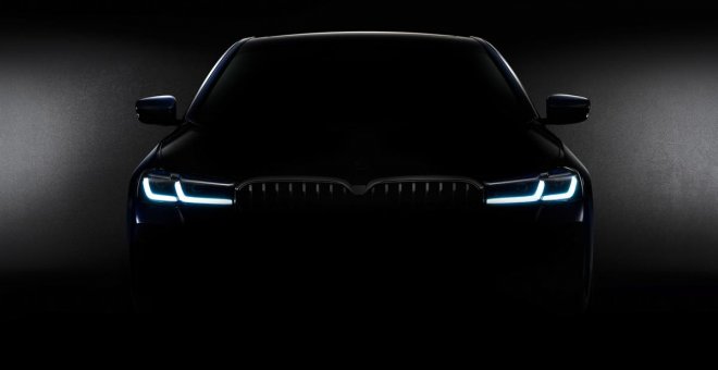 BMW confirma la llegada del BMW i5 eléctrico para el año que viene: esto es lo que ya sabemos