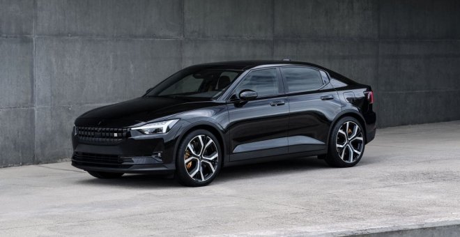 El Polestar 2 llega a España: precios, autonomía y dónde comprarlo