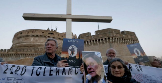 Navarra aprobará una ley pionera contra los abusos en el seno de la Iglesia católica