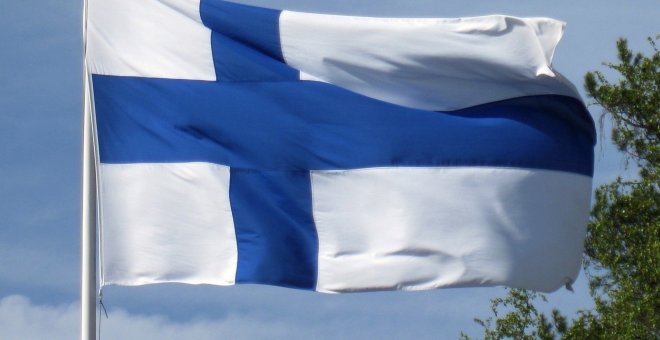 ¿Cuándo entrará Finlandia en la OTAN?