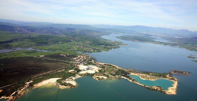 De las expropiaciones al éxodo rural: la historia de los pueblos sumergidos bajo pantanos en España