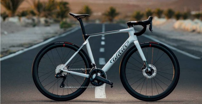 Wilier Filante Hybrid, con 10,3 kg, se convierte en la bicicleta eléctrica de carretera más ligera del mundo