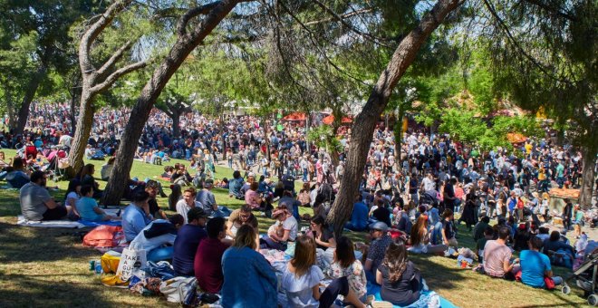 Los mejores planes con niños para San Isidro 2022