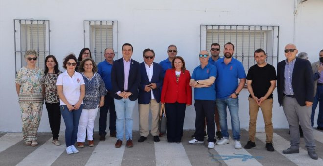 El viñedo de secano recibirá una ayuda de 100 euros por hectárea a partir de 2023 en Castilla-La Mancha
