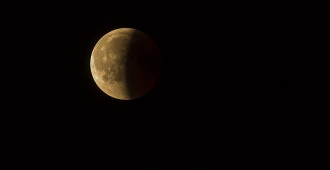 6 lugares perfectos para ver el eclipse lunar