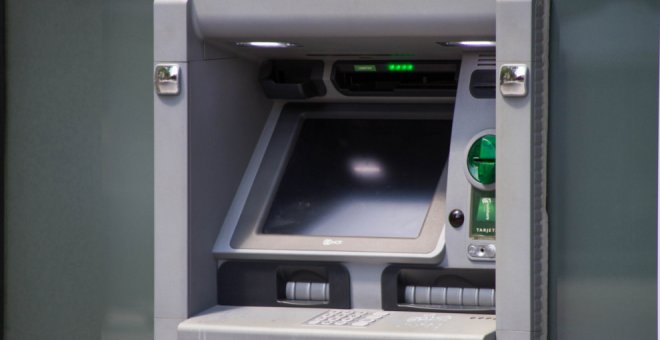 La banca digital de Liberbank sufrirá interrupciones esta semana