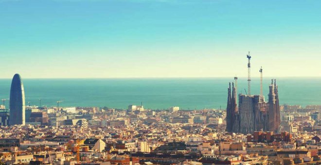 De la ciudad de los coches a la ciudad de las personas