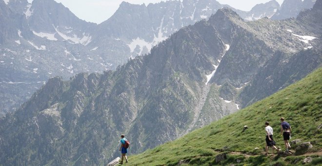 Dónde alojarte en tu viaje a Baqueira