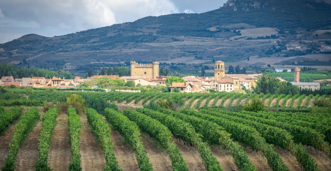 Los pueblos más bonitos de La Rioja