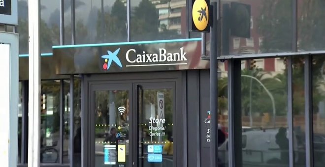 CaixaBank prevé una rentabilidad del 12 % en 2024