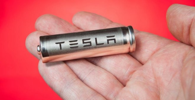 Tesla podría instalar su propia fábrica de extracción y tratamiento del níquel en Indonesia