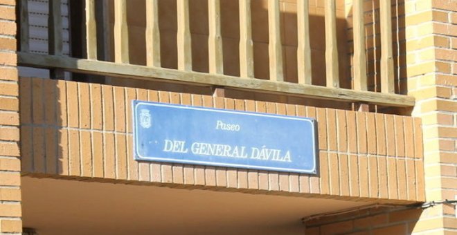 Colectivos y partidos piden que el Paseo General Dávila se llame Paseo 8 de marzo