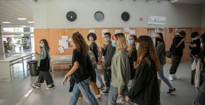 Más de 15.000 alumnos en Cantabria ya han solicitado una beca para el próximo curso