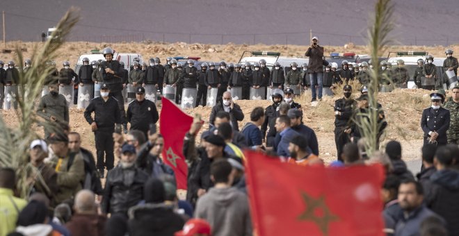 El conflicto entre Argelia y Marruecos se agrava entre acusaciones y ataques sobre la integridad territorial