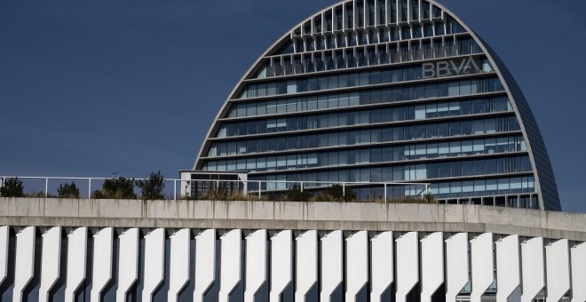 BBVA alcanza una participación del 86% en el turco Garanti al cierre de su opa