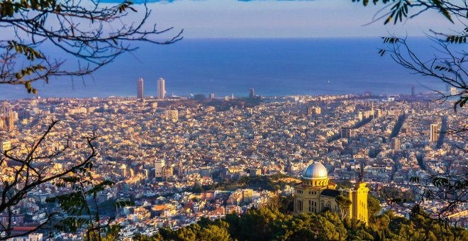 Barcelona busca la independencia de los gigantes digitales