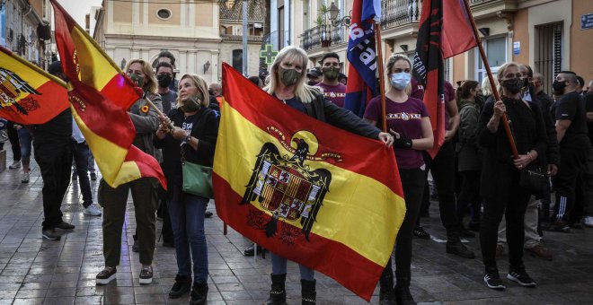 La Ley de Memoria Democrática valenciana, en la cuerda floja