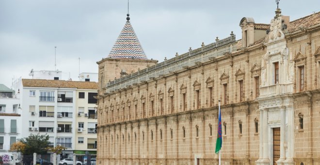 Estas son las fechas clave en el calendario electoral de Andalucía