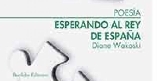 "Nieve de abril", de Diane Wakoski