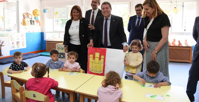 ¿Cuándo empezará y terminará el curso escolar 2022/2023 en Castilla-La Mancha? Esto es lo que propone Educación