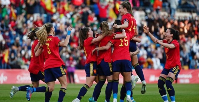 Historia del fútbol femenino, ¿cuándo surgió?