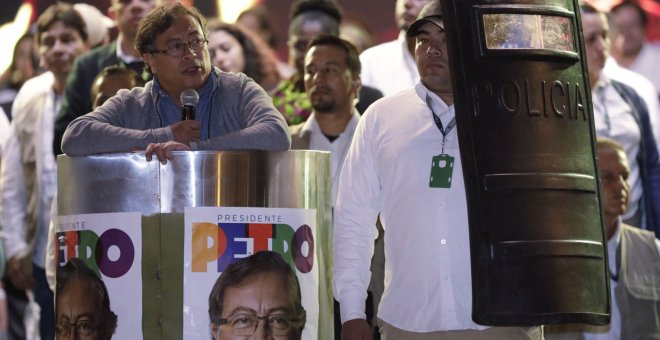 Colombia se enfrenta a unas presidenciales bajo amenazas