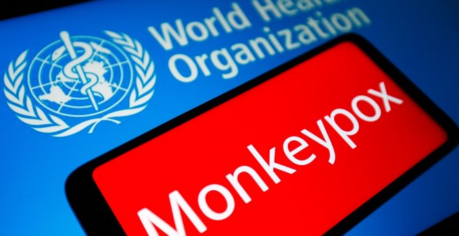 Qué dice la OMS sobre la viruela del mono