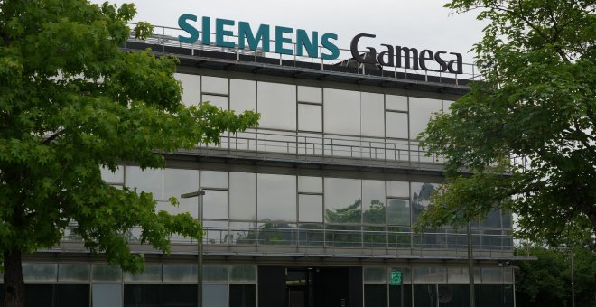 Siemens Energy se hace con el 92,7% de Gamesa tras la opa y la sacará de Bolsa