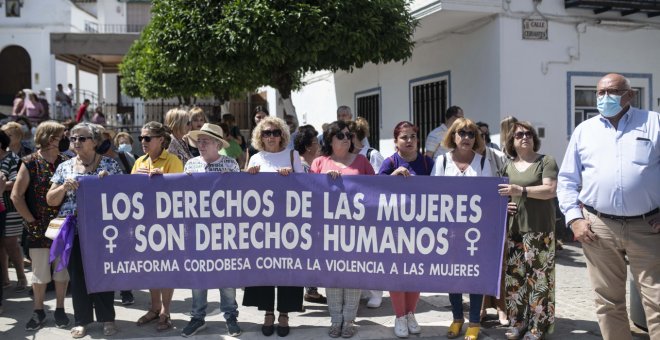 Igualdad confirma la naturaleza machista del asesinato de una joven de 26 años en Córdoba